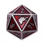 Vampire Blood Runestone