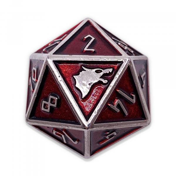 Vampire Blood Runestone picture