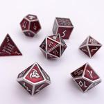 Vampire Blood RPG Metal Set