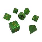 Goblin Horde RPG Set Metal Dice