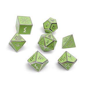 Loki RPG Metal Set picture