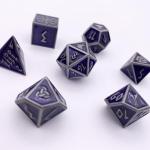 Doppelganger RPG Metal Set