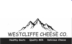Westcliffe Cheese Company