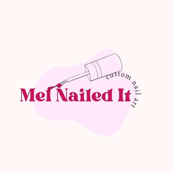 Mel Nailed It
