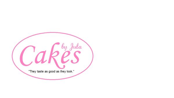 Cakes by Jula