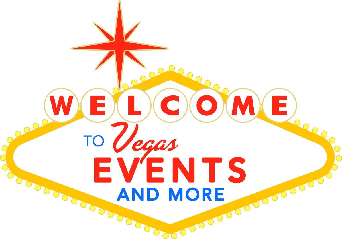 Vegas Events and More