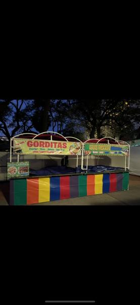 Jordys Concessions