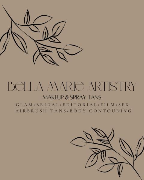 Bella Marie Artistry
