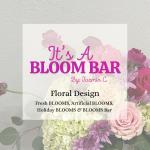 It&rsquo; A Bloom Bar