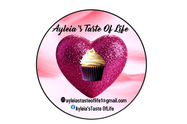 Ayleia's Taste Of Life