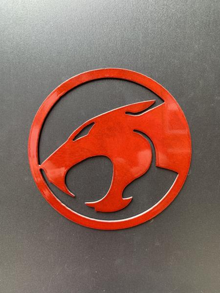 Thundercats, Small picture