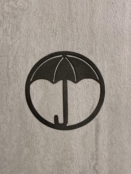 Umbrella Academy, Small