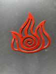 Avatar Fire Nation, Small