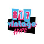 817 Vintage Hype