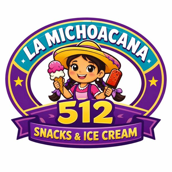 La Michoacana 512 Snacks & Ice Cream - Hutto - Texas - United