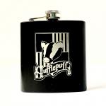 Hufflepuff Flask