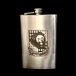 Gryffindor 8oz Flask