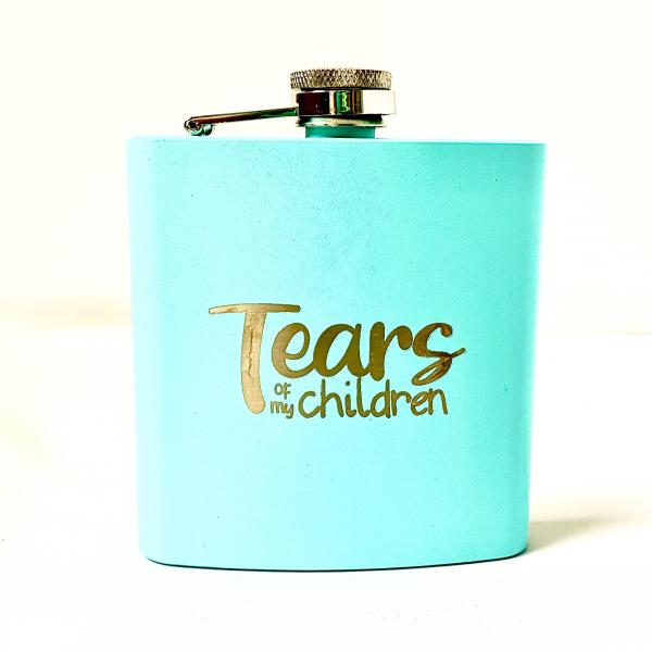 Tears of my Children picture