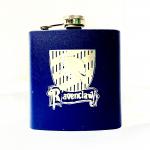 Ravenclaw Flask