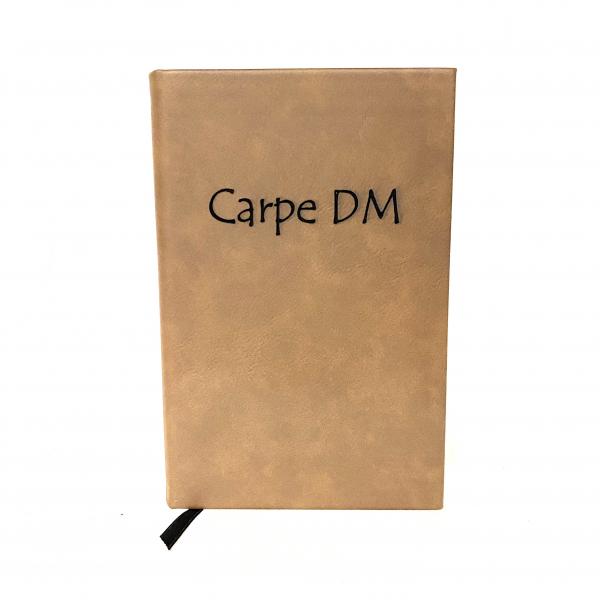 Carpe DM Journal picture