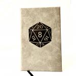 D20 Journal