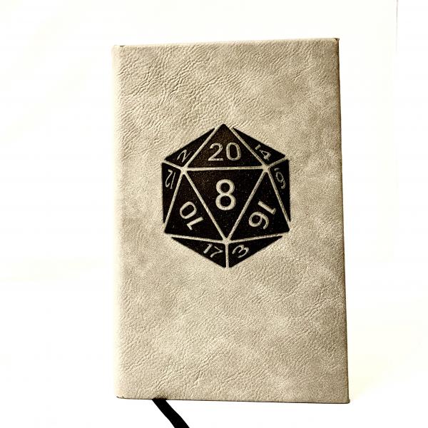 D20 Journal picture