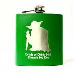 Drink or Drink Not Flask
