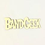 BandGeek Wooden