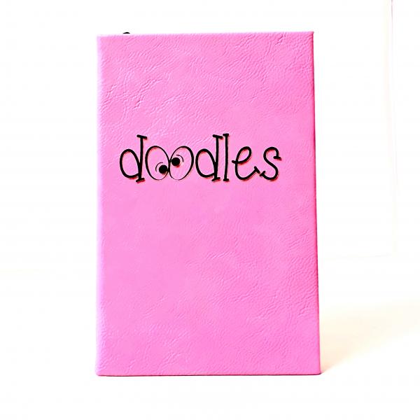 Doodles Journal