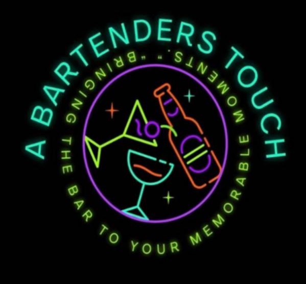 A Bartenders Touch
