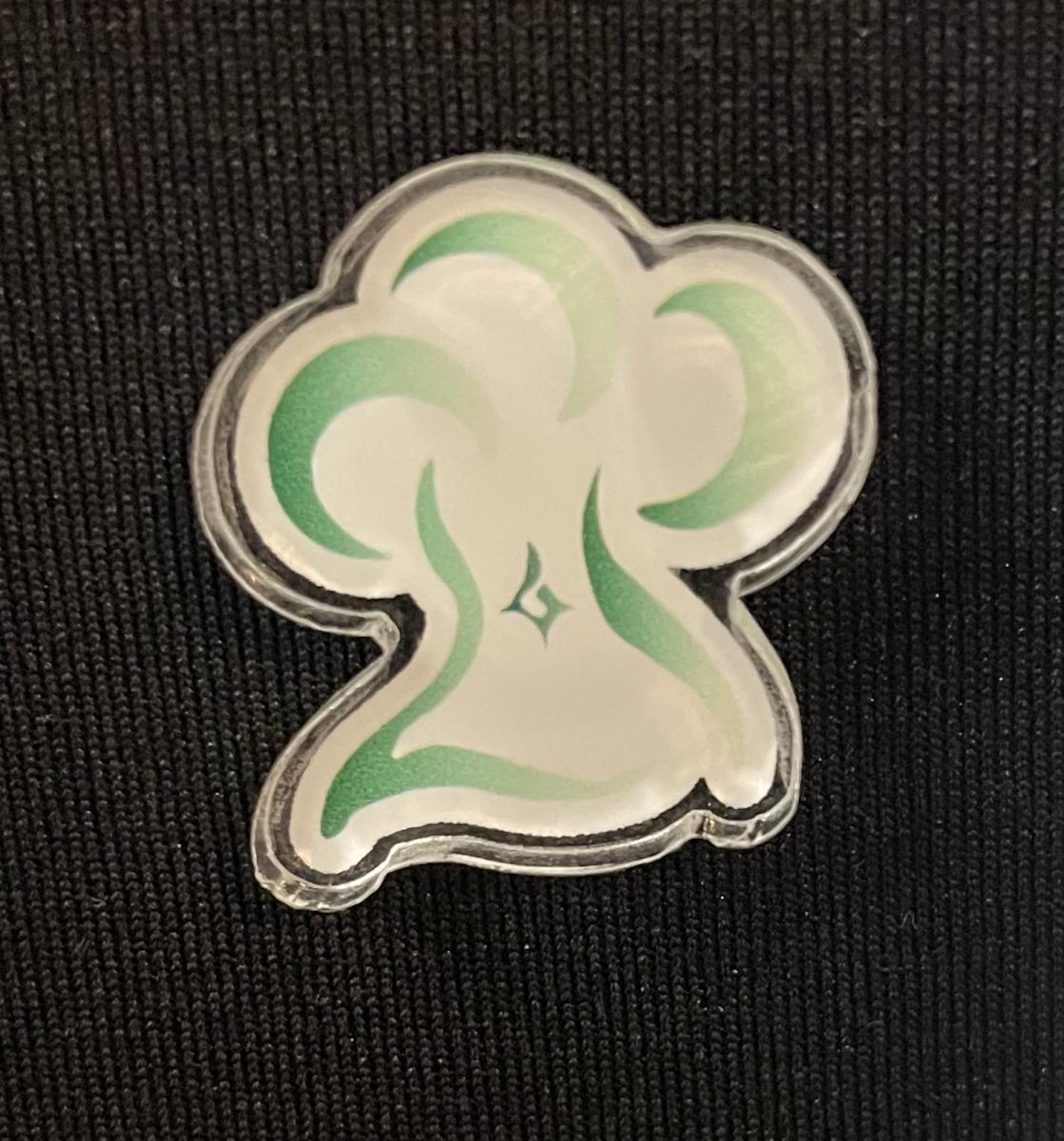 Essence Pins picture