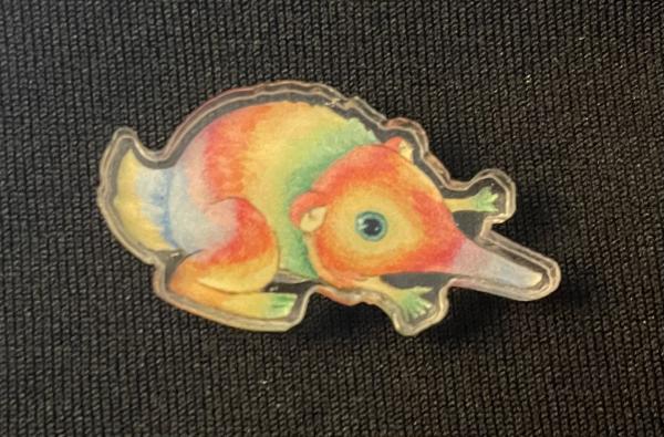 Creature Pins picture