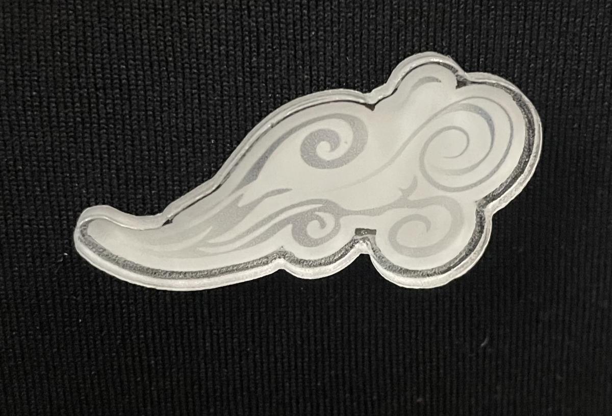 Essence Pins picture