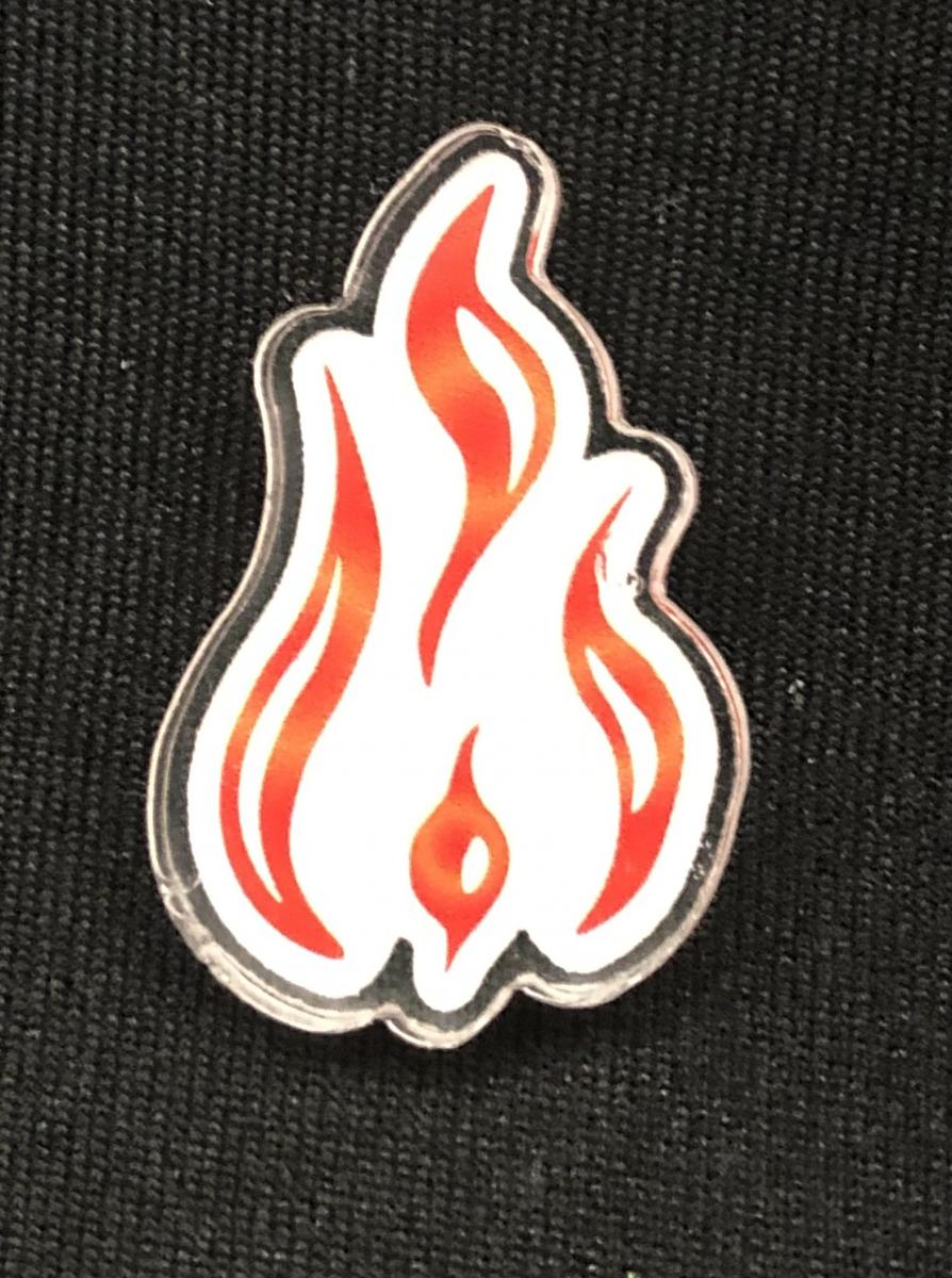 Essence Pins picture