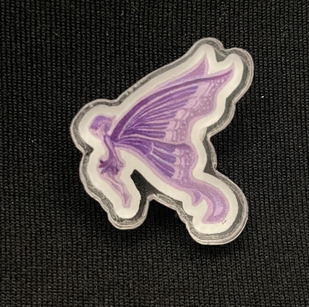 Creature Pins picture