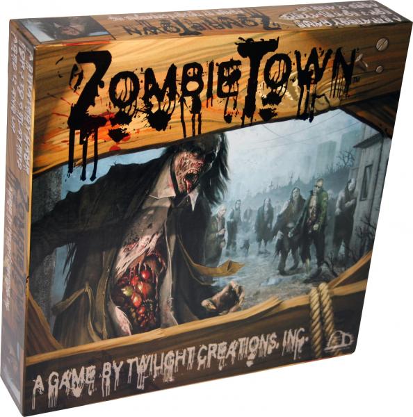 Zombietown