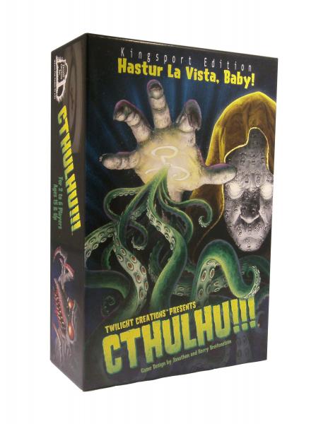 Cthulhu!!! picture