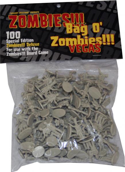 BagOZombies Vegas Edition picture