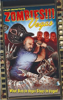 Zombies!!! Vegas picture