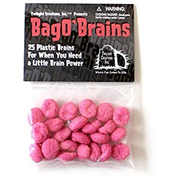 BagOBrains