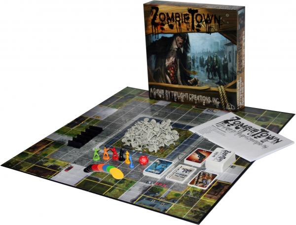 Zombietown picture