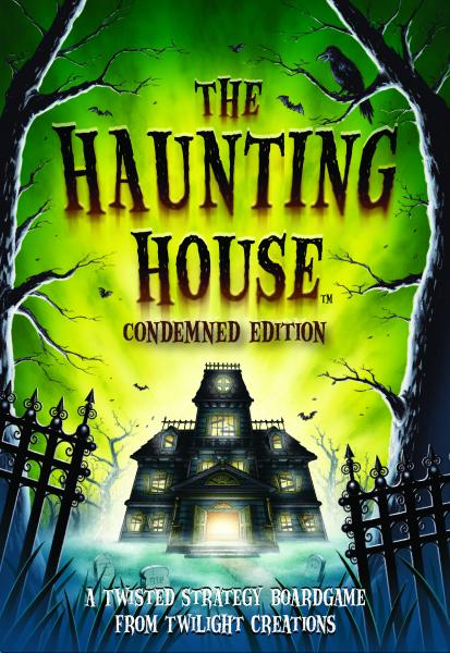 The Haunting House