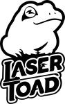 Laser Toad