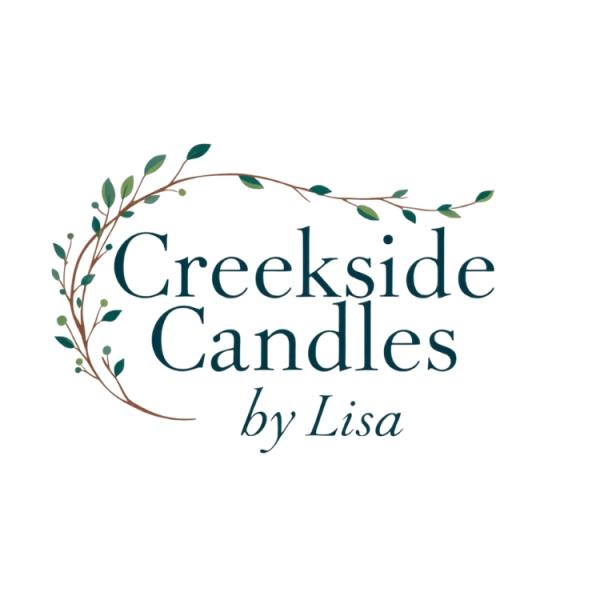 Creekside Candles by Lisa