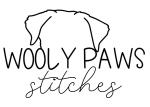 Wooly Paws Stiches