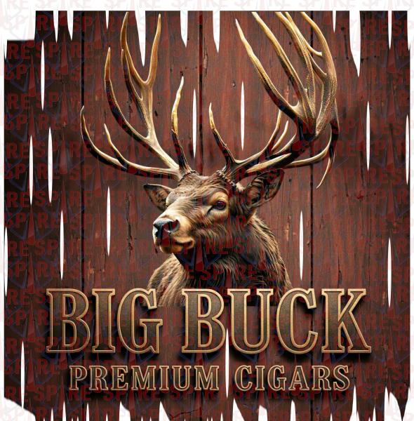 Big Buck Cigars