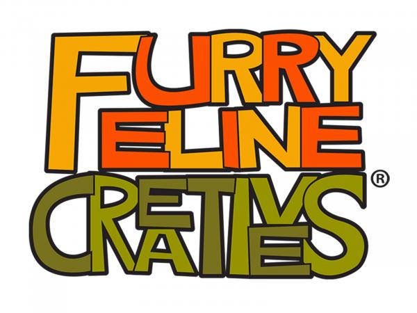 Furry Feline Creatives