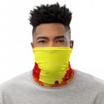 The Wanderer FaceMask / Neck Gaiter