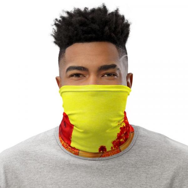 The Wanderer FaceMask / Neck Gaiter picture