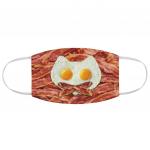 Purridge Bacon & Eggs Face Mask